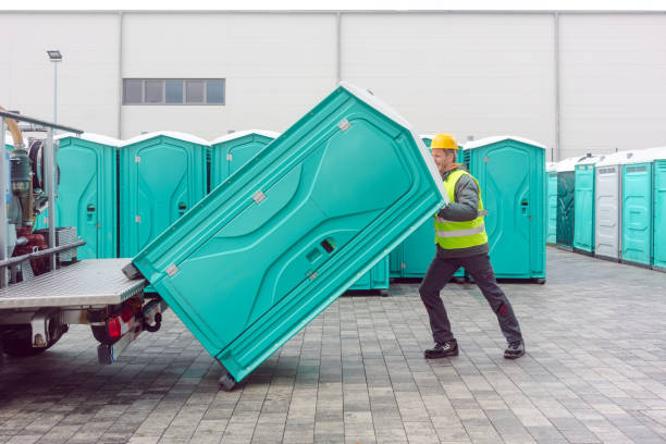 Best Emergency porta potty rental  in Hollywood, FL