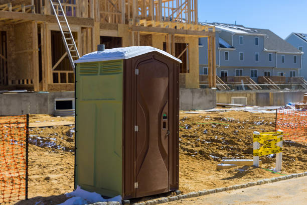 Best Porta potty cleaning services  in Hollywood, FL