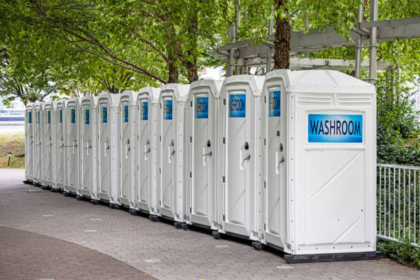 Best High-end porta potty rental  in Hollywood, FL
