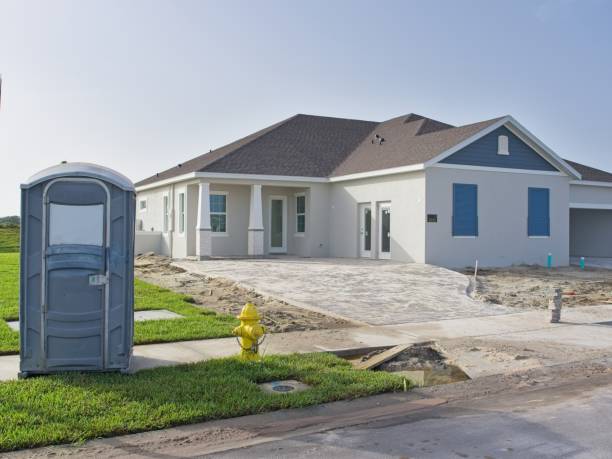 Best Construction site porta potty rental  in Hollywood, FL